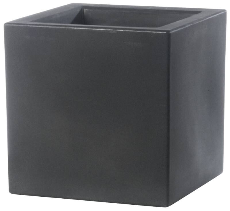 tera Pflanzwürfel , Schio Cubo 40, , bianco von tera