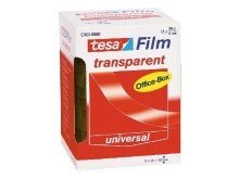 Tesa© Klebefilm tesafilm© transparent 12 St., Bandgr áe (L x B): 66 m x 12 mm von tesa