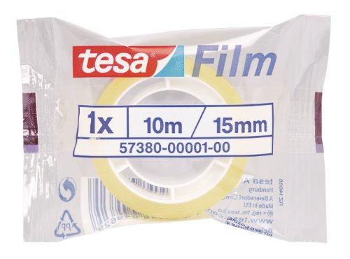 Tesa 57380-00001-00 Klebeband von tesa