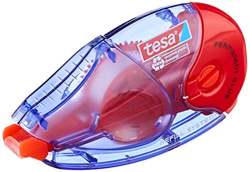 Tesa 59606-00000-02 EcoLogo Refill-Kleberoller PERMANENT GLUE, 2er Pack Tesa 59606-00000-02 EcoLogo Refill-Kleberoller PERMANENT GLUE, 2er Pack von Tesa