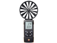 testo 417-2 Anemometer 0.3 til 20 m/s von testo