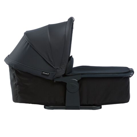 tfk Kombieinheit (Wanne/Sitz)  für Kinderwagen Pro Anthrazit von tfk