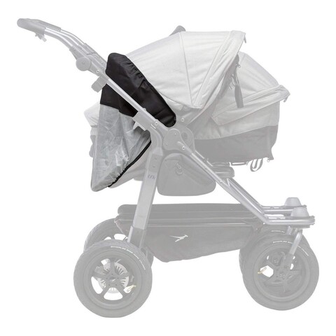 tfk Sonnenschutz Duo für Kombikinderwagen tfk Sonnenschutz Duo für Kombikinderwagen von tfk