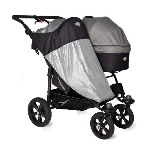 tfk Sonnenschutz Einzel Twin Adventure/Trail tfk Sonnenschutz Einzel Twin Adventure/Trail von tfk