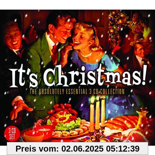 It S Christmas! It S Christmas! von the Absolutely Essential Album