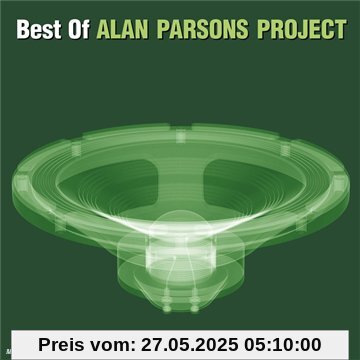 Best of Alan Parsons Project von the Alan Parsons Project