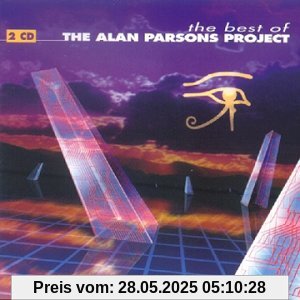 Best of von the Alan Parsons Project