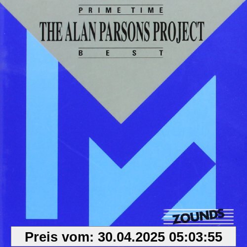 Prime Time - Best von the Alan Parsons Project