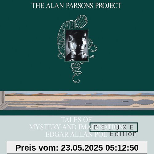 Tales of Mystery and Imagination (Deluxe Edition) von the Alan Parsons Project