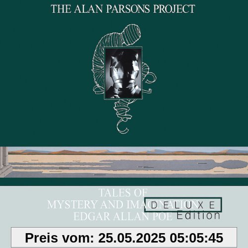 Tales of Mystery and Imagination (Deluxe Edition) von the Alan Parsons Project
