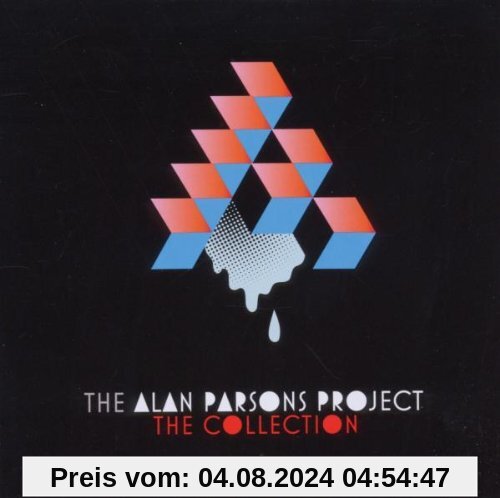 The Collection von the Alan Parsons Project