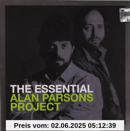 The Essential Alan Parsons Project The Essential Alan Parsons Project von the Alan Parsons Project