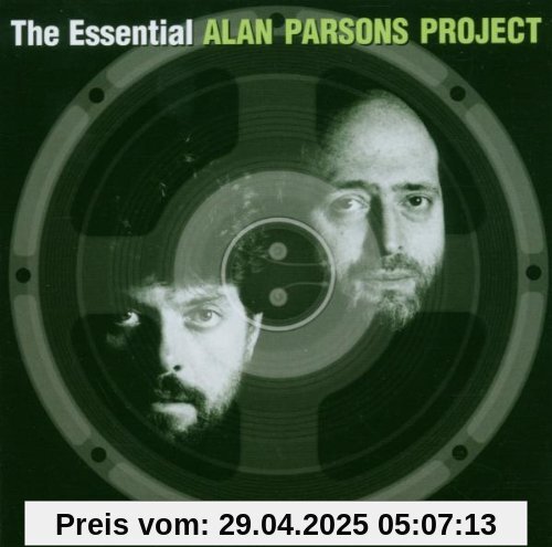 The Essential Alan Parsons Project The Essential Alan Parsons Project von the Alan Parsons Project
