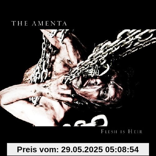 Flesh Is Heir von the Amenta