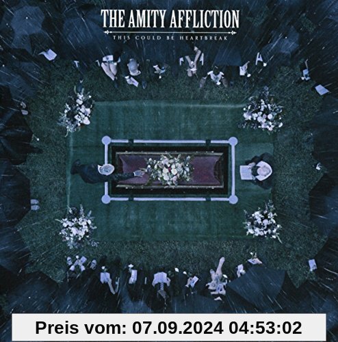 This Could Be Heartbreak von the Amity Affliction