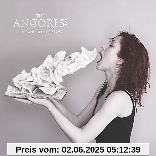 The Art of Losing The Art of Losing von the Anchoress