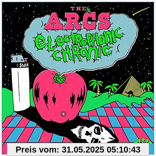 Electrophonic Chronic von the Arcs