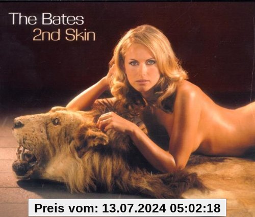 2nd Skin von the Bates