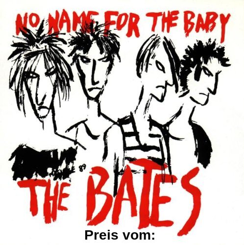 No Name for the Baby von the Bates