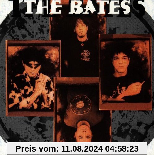 The Bates von the Bates