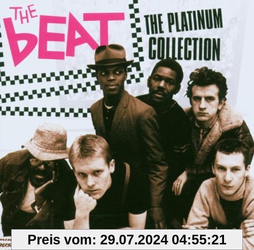 The Platinum Collection von the Beat