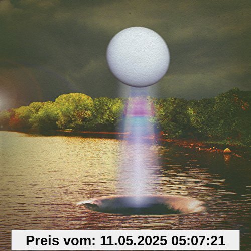 A Coliseum Complex Museum A Coliseum Complex Museum von the Besnard Lakes