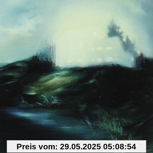 Until in Excess,Imperceptible Ufo von the Besnard Lakes