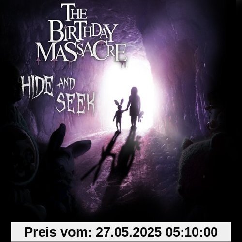 Hide and Seek von the Birthday Massacre