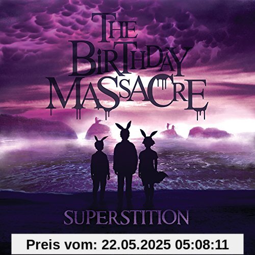 Superstition von the Birthday Massacre