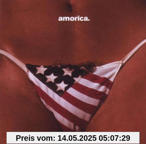 Amorica. Amorica. von the Black Crowes
