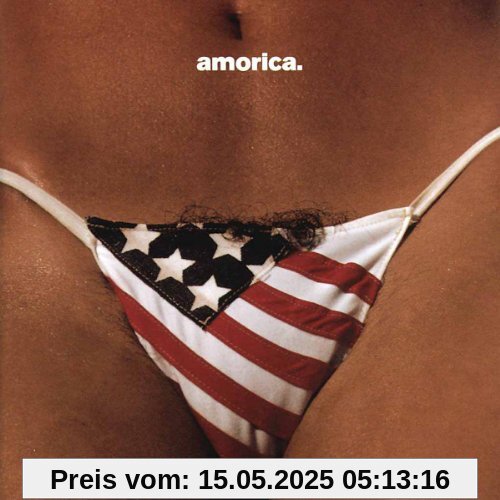 Amorica. von the Black Crowes