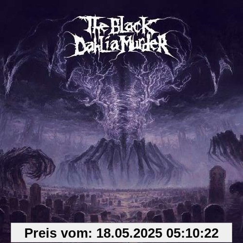 Everblack Everblack von The Black Dahlia Murder