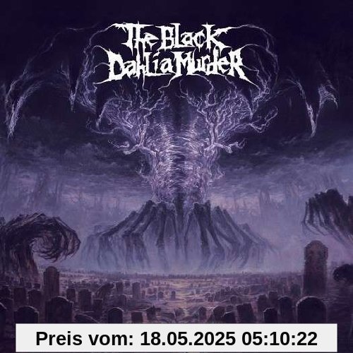 Everblack von the Black Dahlia Murder