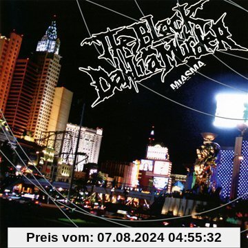 Miasma von the Black Dahlia Murder