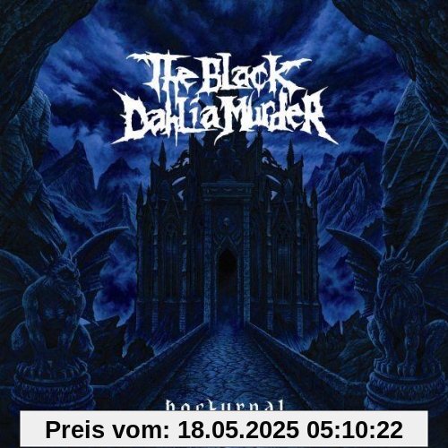 Nocturnal Nocturnal von The Black Dahlia Murder