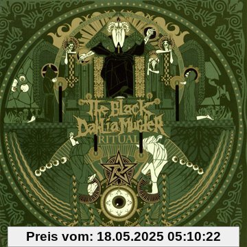 Ritual von the Black Dahlia Murder