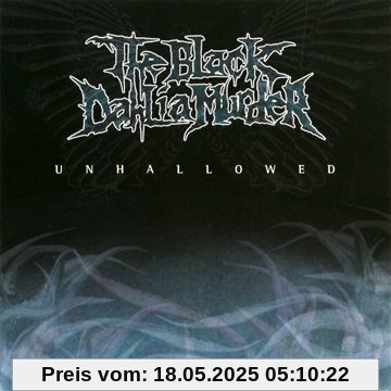 Unhallowed von the Black Dahlia Murder