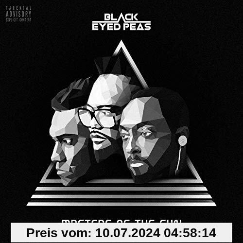 Masters of the Sun Vol.1 von the Black Eyed Peas