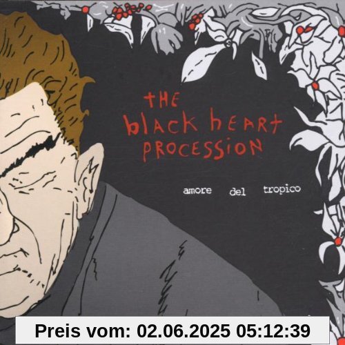 Amore Del Tropico von the Black Heart Procession