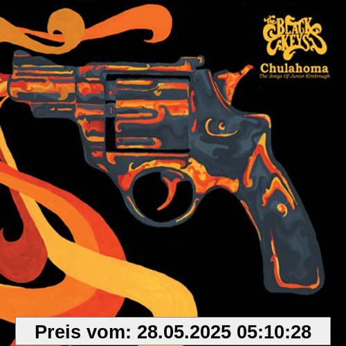 Chulahoma von the Black Keys
