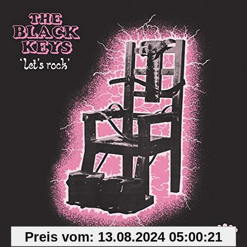 Let’s Rock von the Black Keys