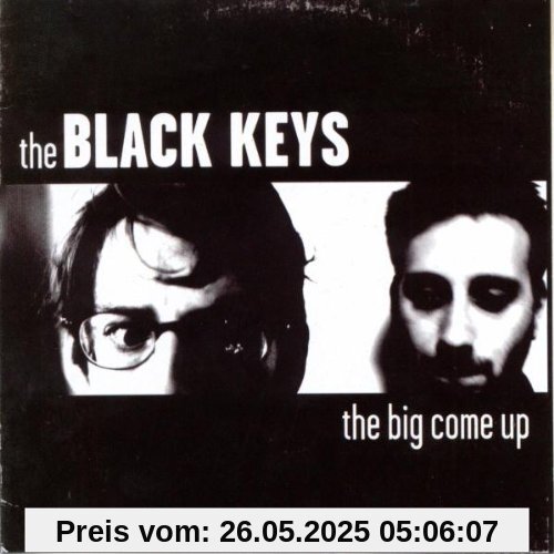 The Big Come Up von the Black Keys