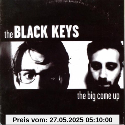 The Big Come Up von the Black Keys