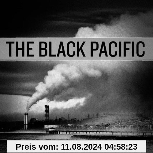 The Black Pacific von the Black Pacific