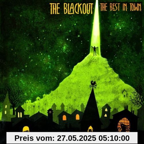 The Best in Town von Blackout the