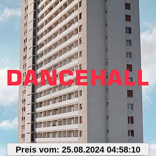 Dancehall (Black Vinyl) [Vinyl LP] von the Blaze