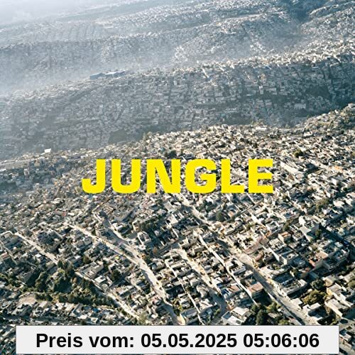 Jungle von the Blaze