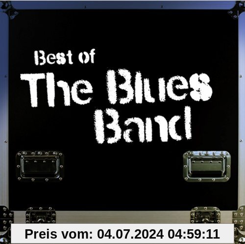 The Best of the Blues Band von the Blues Band
