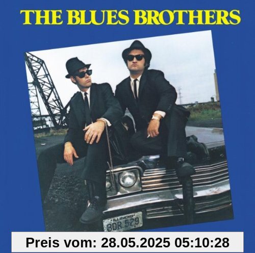 The Blues Brothers von the Blues Brothers