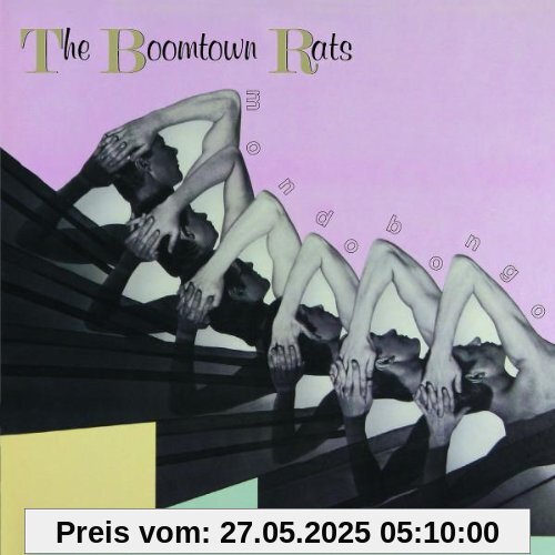 Mondo Bongo Mondo Bongo von the Boomtown Rats
